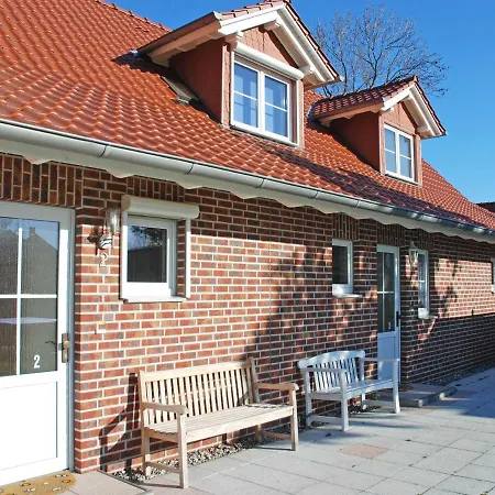 - Wg 02 über Zwei Etagen, Strandnah