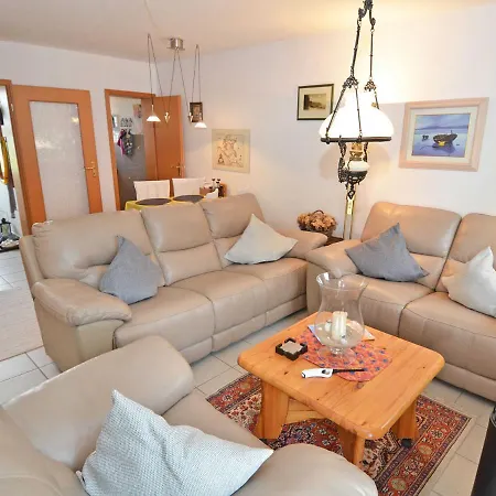 - Wg 02 über Zwei Etagen, Strandnah