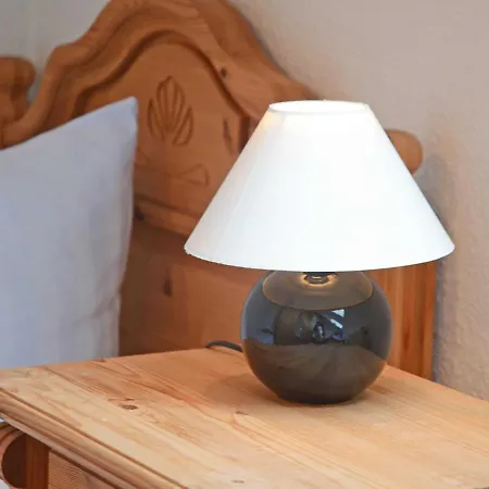 Apartman - Wg 02 Ueber Zwei Etagen, Strandnah