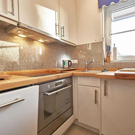 - Wg 02 Ueber Zwei Etagen, Strandnah